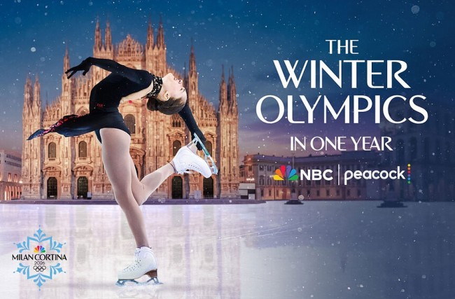 When Do Team USA Events Air in the U.S.? Winter Olympics 2026 Time Guide