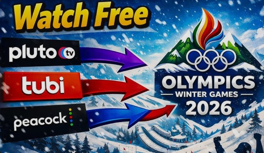 Can I Watch the Winter Olympics 2026 Online Without Cable? Streaming Options, Free Trials, and Legal Ways in the U.S.
