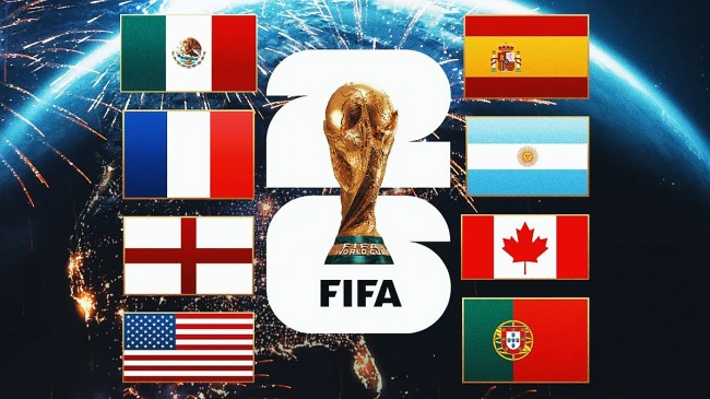 the road to the fifa world cup 2026 in the us canada and mexico