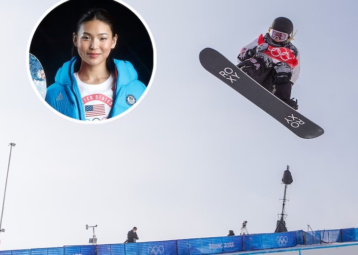 Team USA Snowboarding and Freestyle Skiing at the 2026 Winter Olympics: Schedule, Athletes, and How to Watch