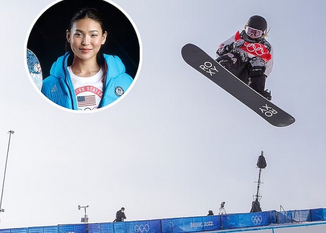 Team USA Snowboarding and Freestyle Skiing: Schedule, Athletes, and How to Watch