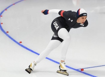 Team USA Speed Skating: Schedule, How to Watch, Athletes, Medal Outlook
