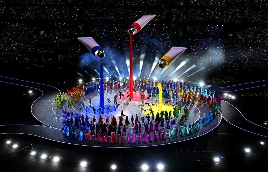 2026 Winter Olympics Opening Ceremony Live Updates in Milano Cortina