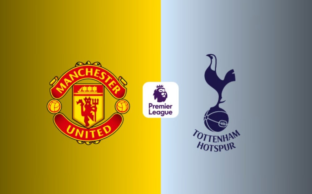 Manchester United vs Tottenham Live Updates: TV Channel, Kick-off time, Streaming Sites, Team News, H2H, Preview