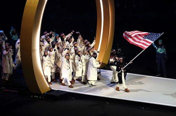 2026 Winter Olympics Opening Ceremony Live Updates in Milano Cortina