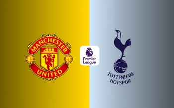 Manchester United vs Tottenham Live Updates: TV Channel, Kick-off time, Streaming Sites, Team News, H2H, Preview