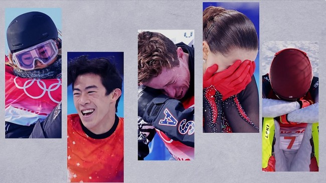 Which Countries Have Won the Most Medals in Winter Olympics History?