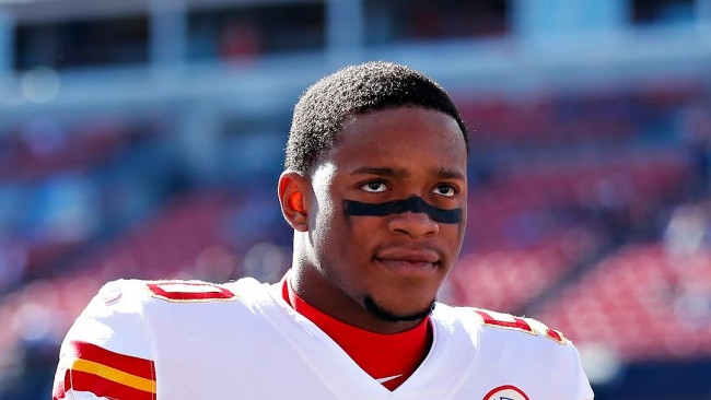 Who Is Darron Lee? Former NFL Linebacker Charged With Murder of Girlfriend in Tennessee