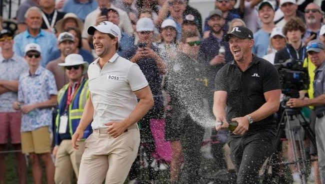 2026 WM Phoenix Open Payouts: Full Prize Money Breakdown for Every Golfer