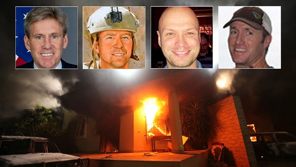 Benghazi Attack Reopened: New Arrest Brings Long-Hidden Facts to Light