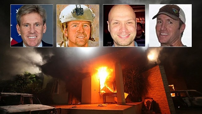 Benghazi Attack Reopened: New Arrest Brings Long-Hidden Facts to Light