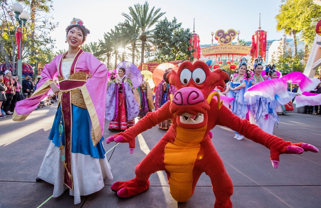 How Lunar New Year 2026 Is Celebrated in North America and the UK