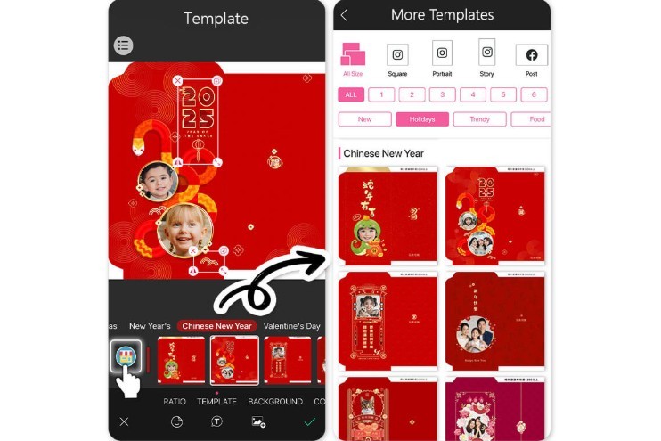 The Rise of Digital Red Envelopes in Lunar New Year 2026 (