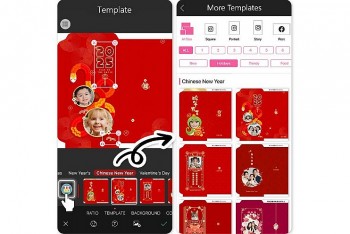 The Rise of Digital Red Envelopes in Lunar New Year 2026 (