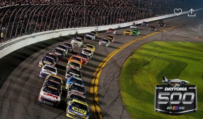 Can You Watch the Daytona 500 2026 for Free? Legal Streaming Options, TV Channels