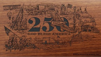 americas 250th anniversary us semiquincentennial