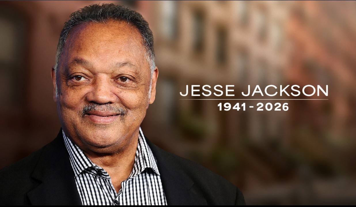 Who was Jesse Jackson? Biography, Wife, Children, Affair, Career & Net Worth