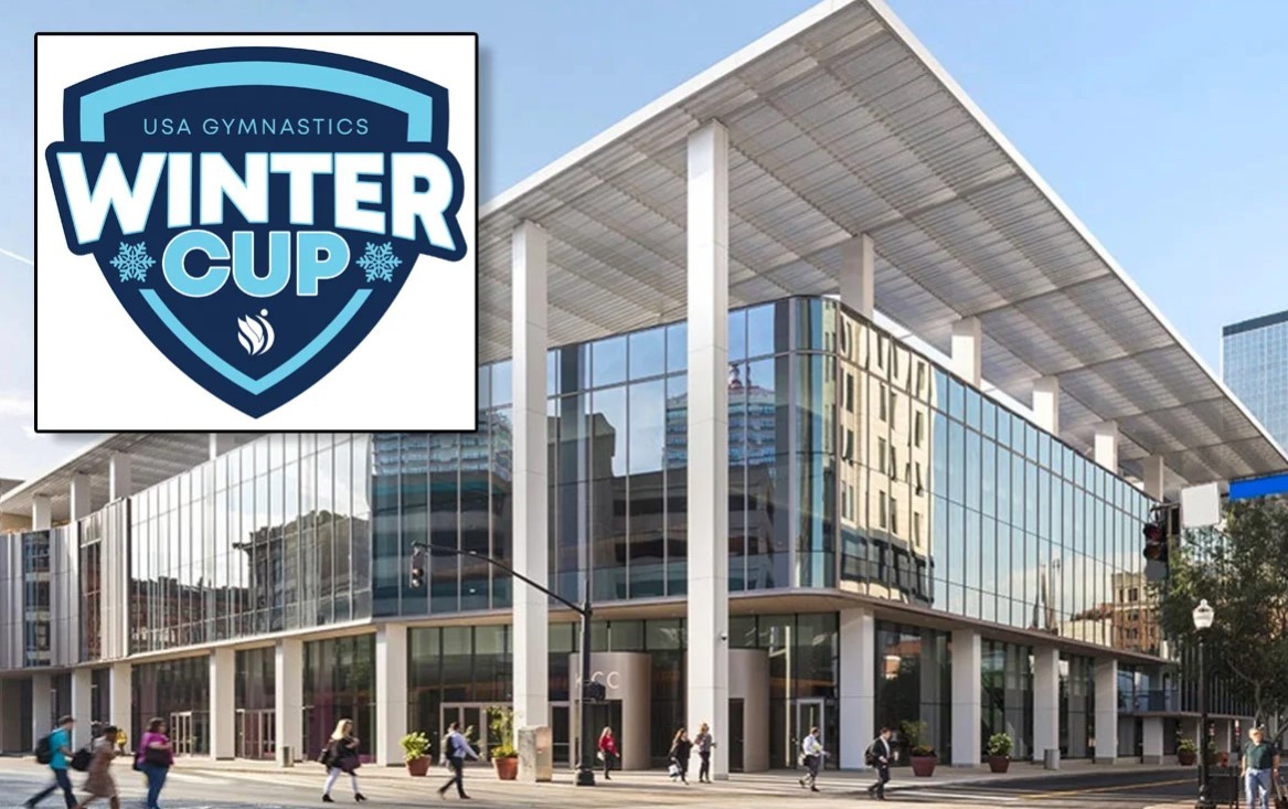 Where to Watch USA Gymnastics’ 2026 Winter Cup for Free or Cheap?