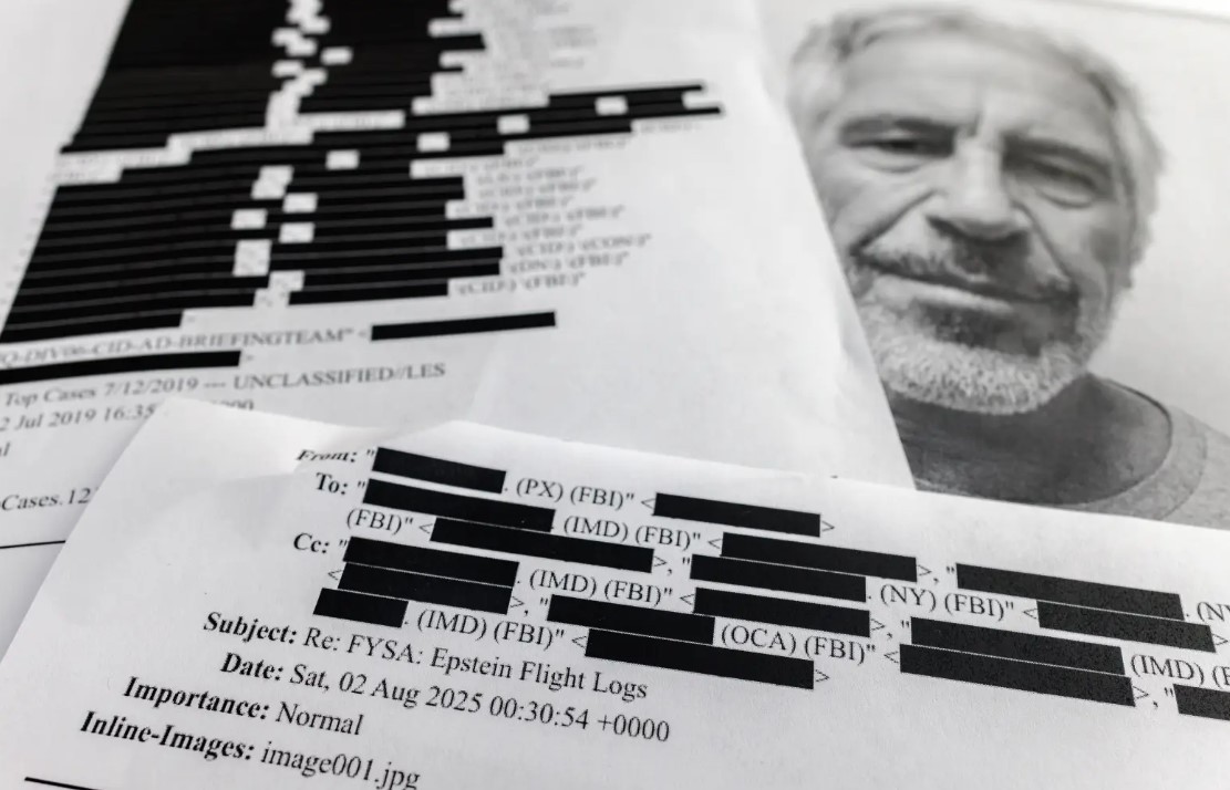 Which Two Epstein-Linked Investigations Has Paris Just Opened?