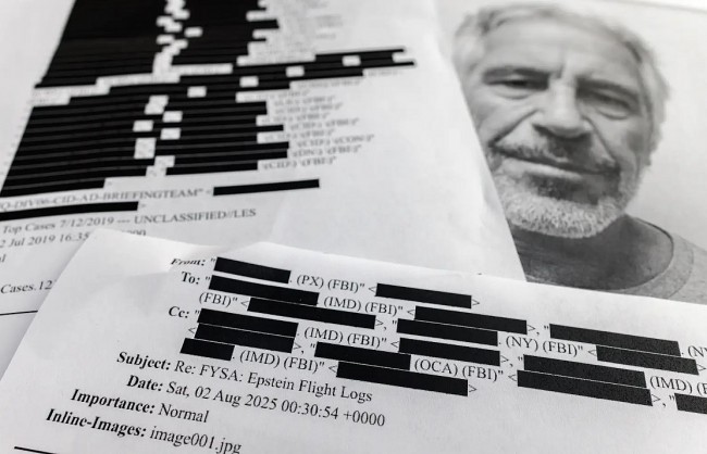 Which Two Epstein-Linked Investigations Has Paris Just Opened?