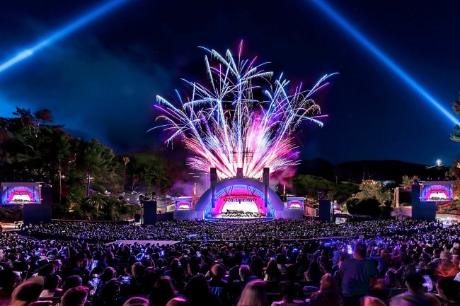 Hollywood Bowl Summer 2026: Full Schedule by Month, Lineup, Tickets, and What’s New