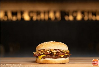 What Is Burger King’s Limited-Edition Whopper? Ingredients And Nutrition