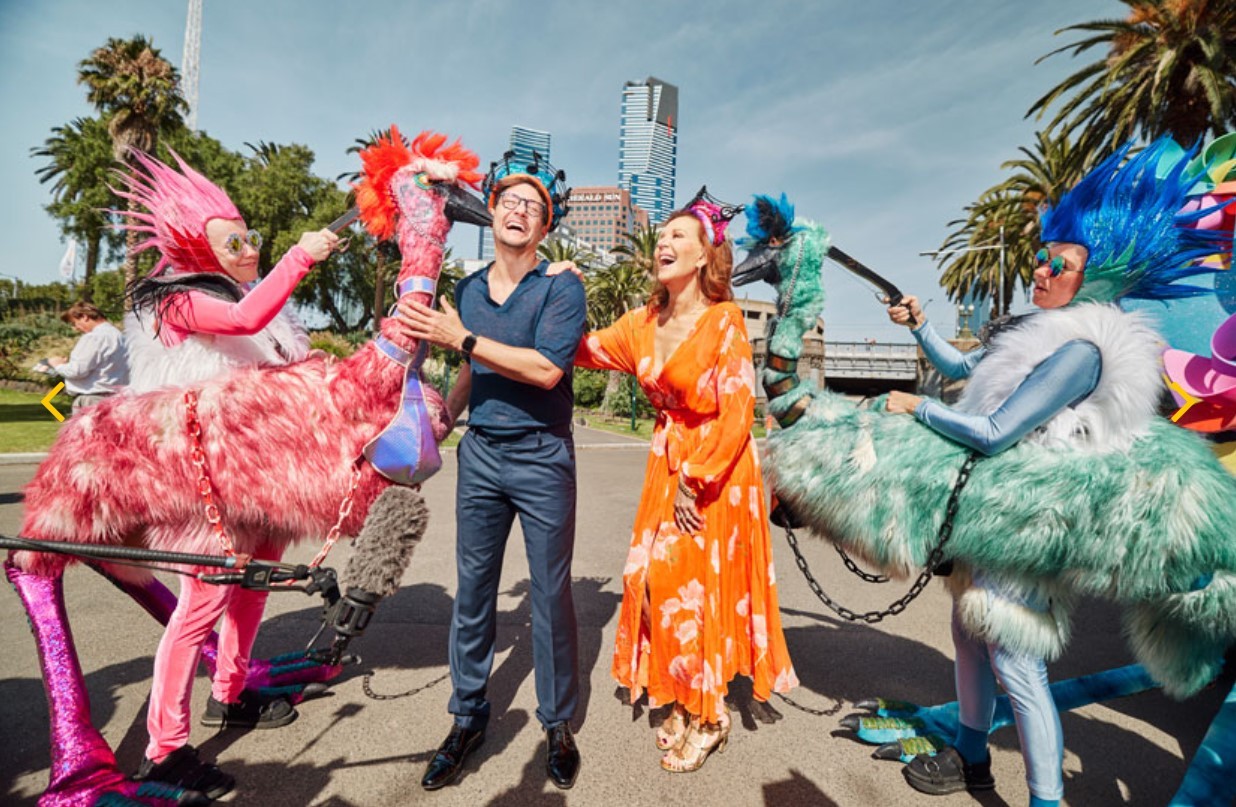 Australia Calendar in March 2026: Popular Holidays, Festivals, and the Biggest Events