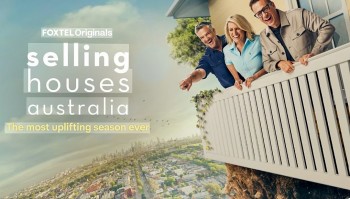 Foxtel & BINGE March 2026 Schedule: Selling Houses Australia S18, AFL Opening Round & Full Line-Up