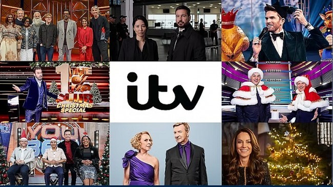 ITV TV Schedule March 2026: Full Daily Guide and Must-Watch Shows in the UK