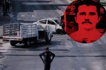 U.S. Citizens in Mexico Amid Cartel Violence: Travel Alerts, Flight Cancellations and Safety Updates