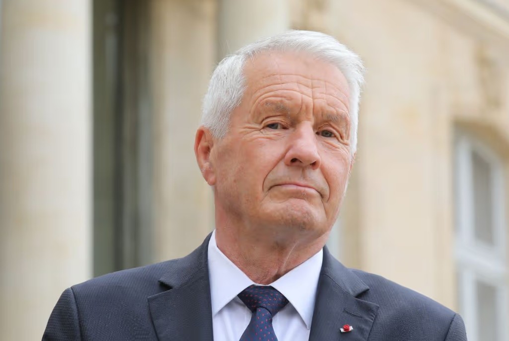 Epstein Files: What They Reveal About Thorbjørn Jagland