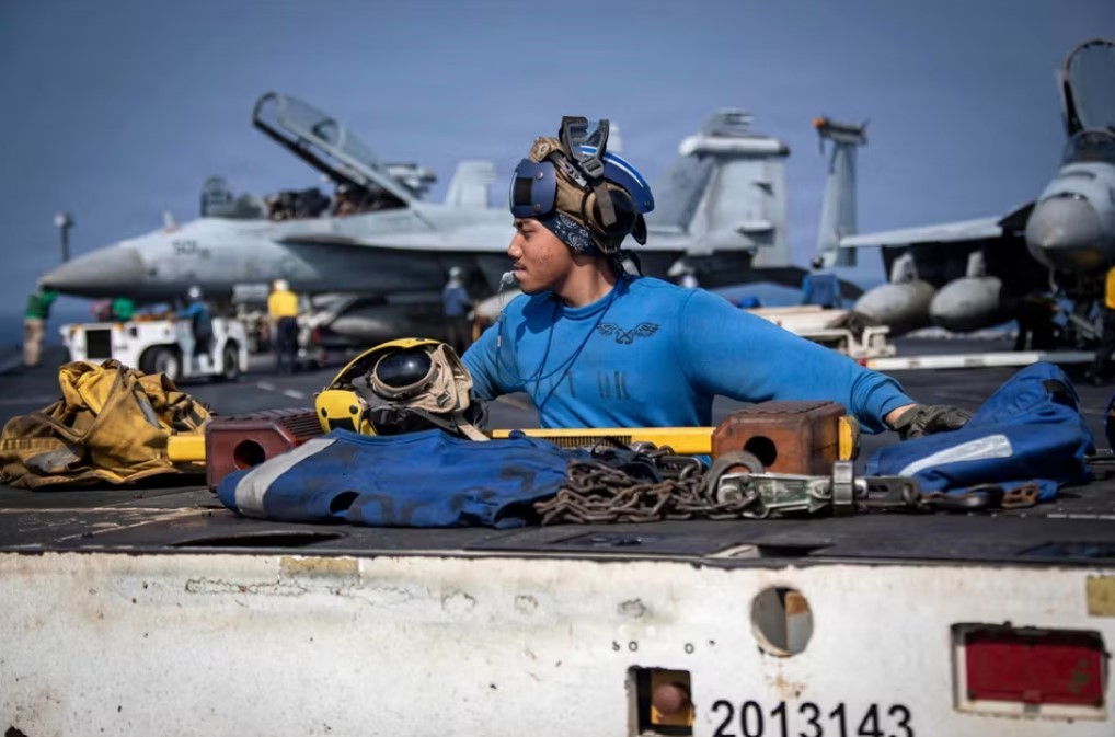 How Many U.S. Troops Have Died in the Iran War? Latest Casualties