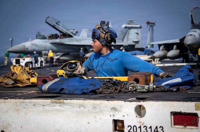 How Many U.S. Troops Have Died in the Iran War? Latest Casualties