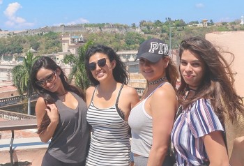 Is Cuba Safe for American Travelers Right Now?