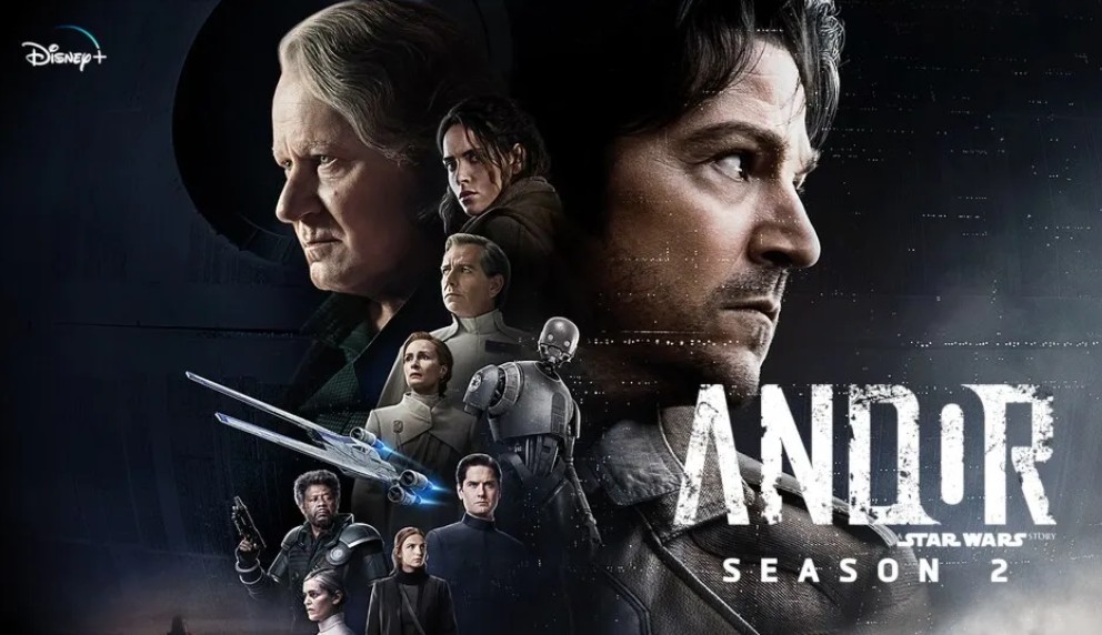 Disney+ in April 2026: Full Schedule, Release Dates, and Highlights