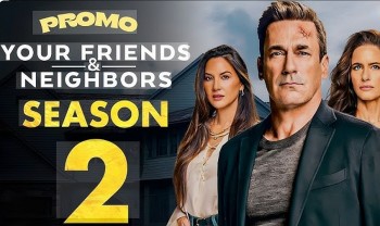 Apple TV+ in April 2026: Full Schedule, Release Dates, and What to Watch