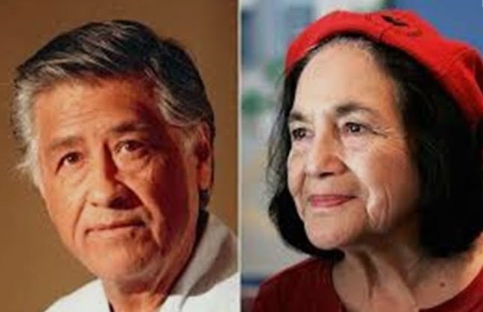 Who Are Cesar Chavez and Dolores Huerta? Biography, Career, Family and Legacy