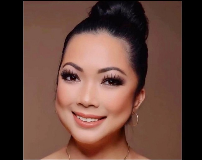 Who Is Maria Dickerson? The Beauty Queen Behind a $10M Ponzi Scheme