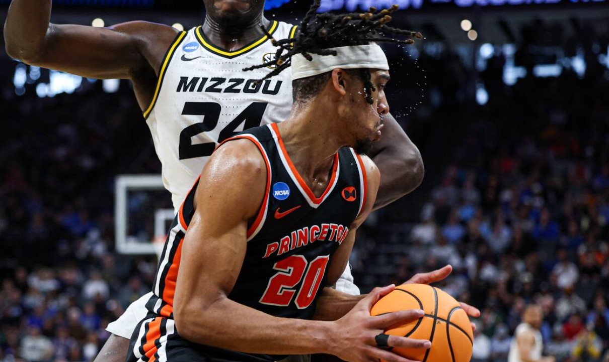 March Madness First Round Schedule: Times, TV Channels & Key Matchups