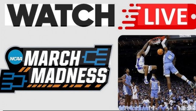 What TV Channels Broadcast March Madness 2026?