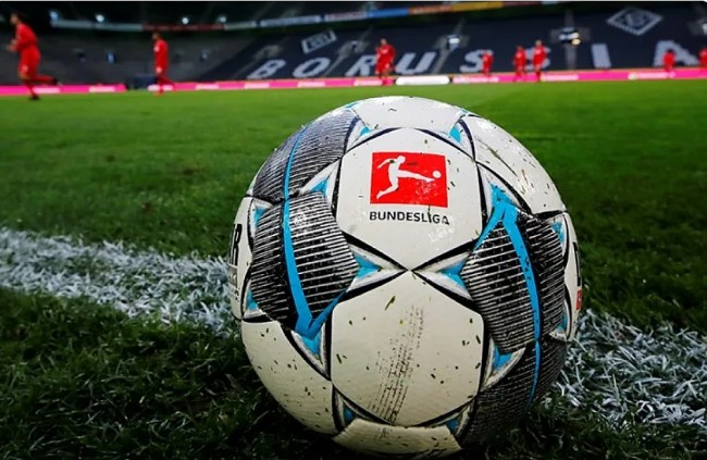 Latest Bundesliga and Bundesliga 2 Fixtures: Full Schedule Confirmed Through Matchday 30
