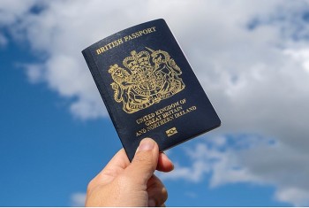 How Much Will UK Passport Fees Increase in 2026?