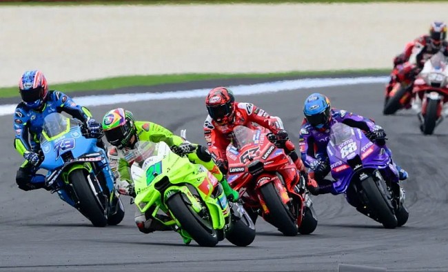 How to Watch MotoGP 2026: TV Times, Full Schedule, and Streaming Guide