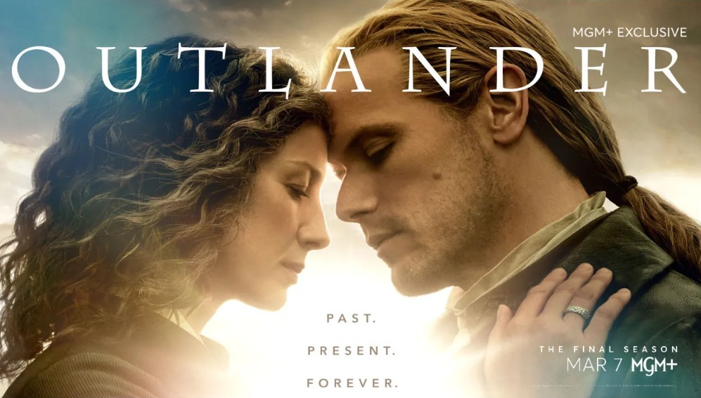 Top 10 Best Movies and Shows on Starz in April 2026 to Watch Right Now