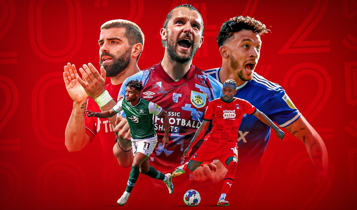 EFL TV Fixtures Announced: Full Sky Sports Broadcast Schedule (April 14–19, 2026)