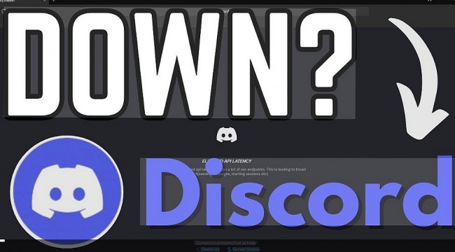 Discord Outage Today: No Official Explanation Yet