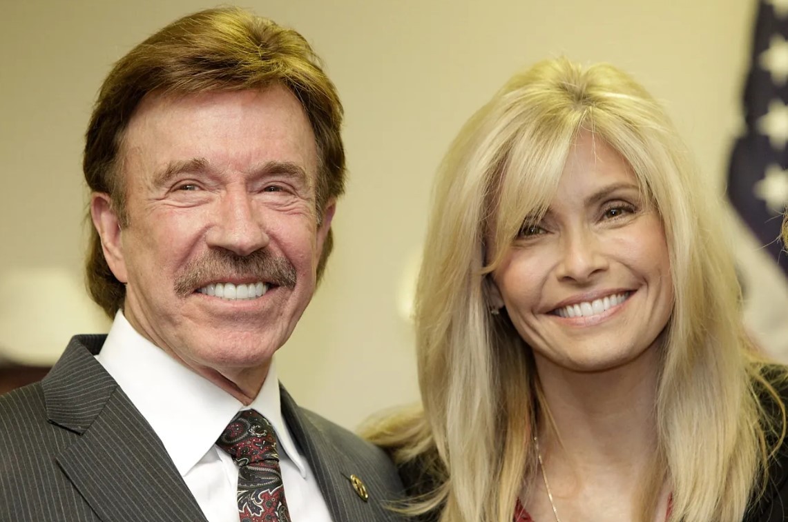 Who Are Chuck Norris’ Wives? Inside His Marriages, Family Life, and Rumors
