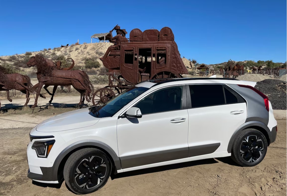 10 Most Fuel-Efficient Cars in Canada (2026): The Smartest New-Car Picks