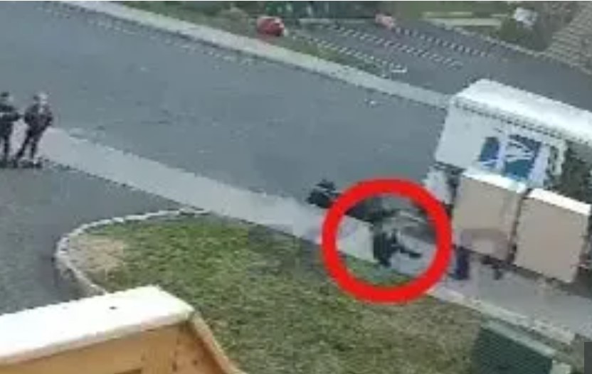 Who Is the USPS Mailman Accused of Shoving a Jewish Boy? Motive and Legal Consequences