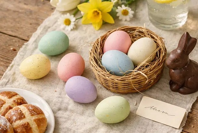 When Is Easter 2026 in the US? Full Calendar, Key Dates & Traditions